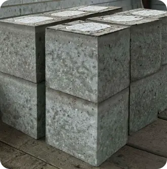 Бетон ТД Ленинградский